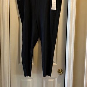 Athleta Stellar tight, new 24